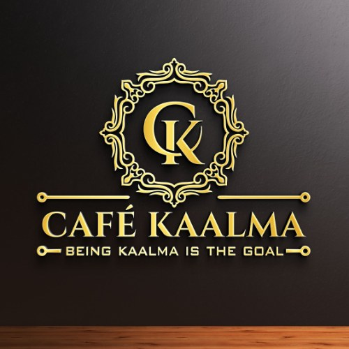 Café Kaalma logo