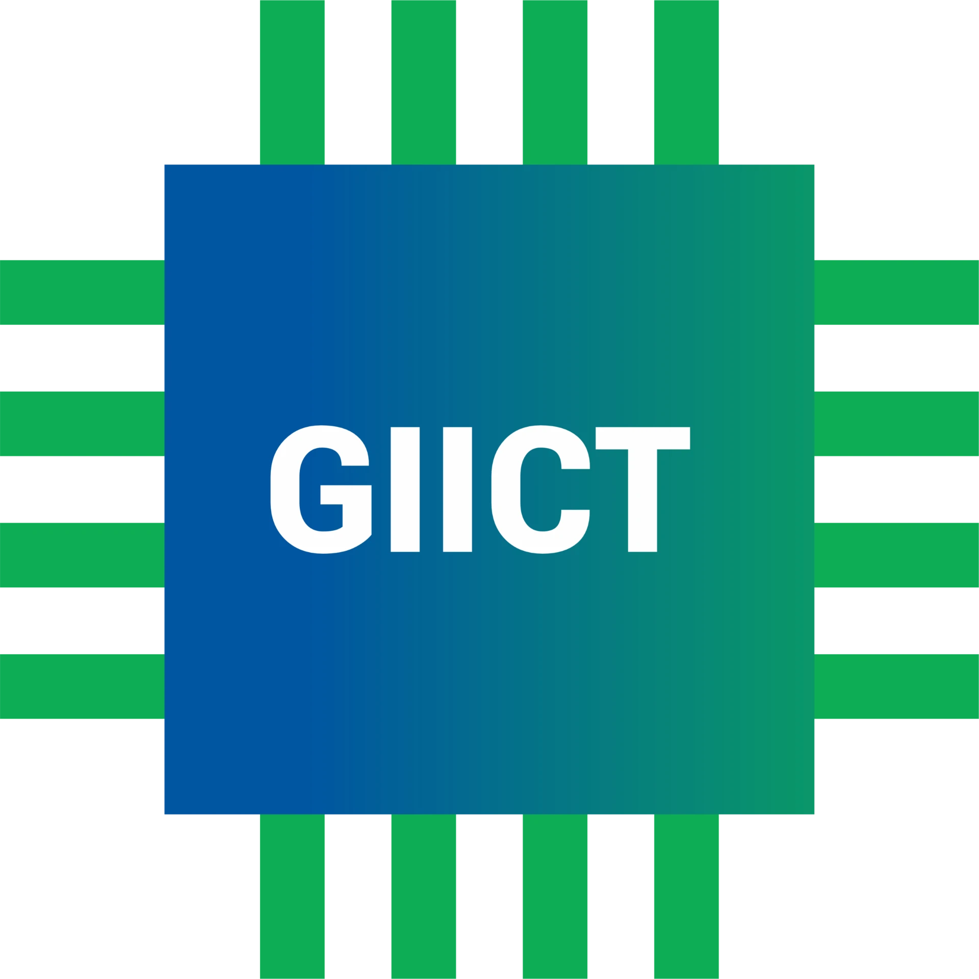 GIICT logo